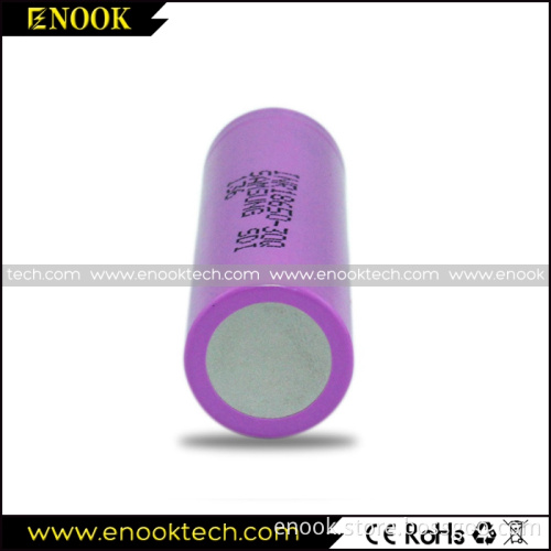 Samsung 30Q 3000mah 20A Rechargeable Battery